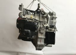 MAZDA 9TR0805196 Gearbox MAZDA 3 II (BL) (2008-2013) — thumbnail 4