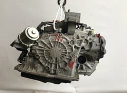 MAZDA 9TR0805196 Gearbox MAZDA 3 II (BL) (2008-2013) — thumbnail 3