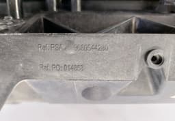 CITROËN 9680544280 91-7170 Radiator CITROËN BERLINGO III (2008-2018) — thumbnail 2