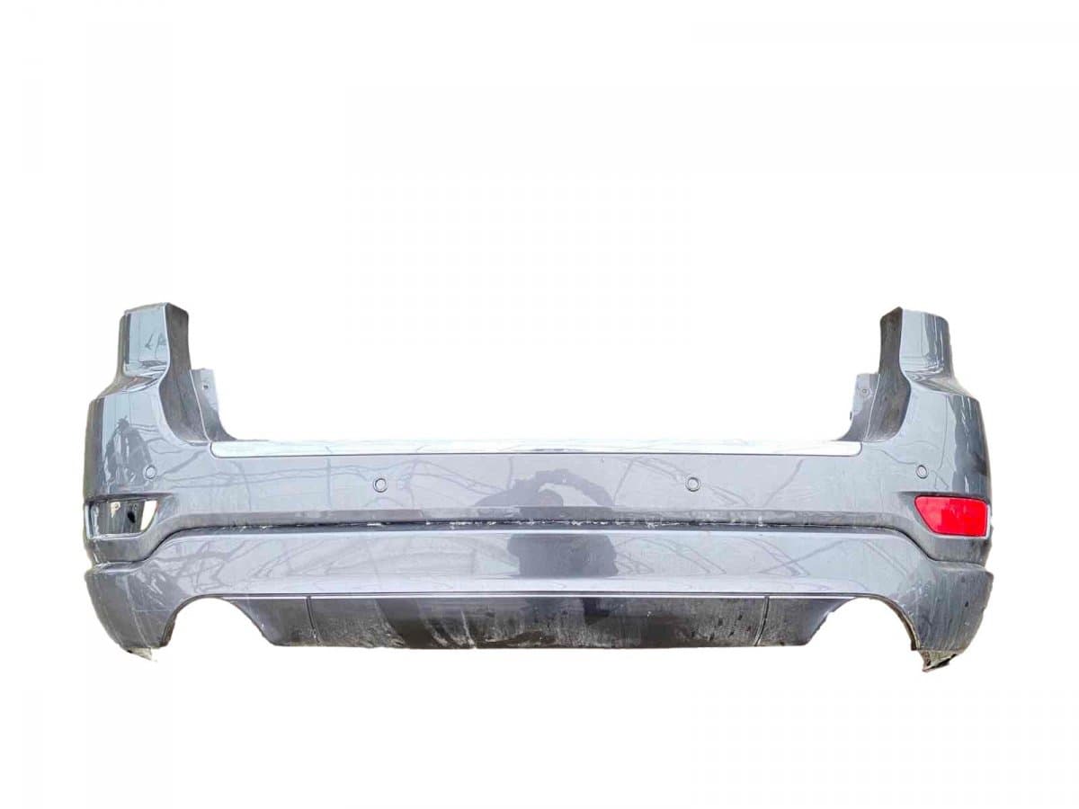 JEEP 68214368AB Rear bumper JEEP GRAND CHEROKEE IV (WK, WK2) (2010-2021)