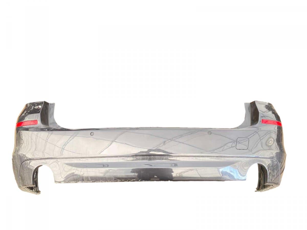 BMW 7475617 Rear bumper BMW 5 (G30, G31) (2016-2024)