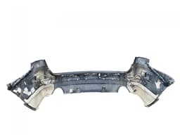 JEEP 68214368AB Rear bumper JEEP GRAND CHEROKEE IV (WK, WK2) (2010-2021) — thumbnail 2