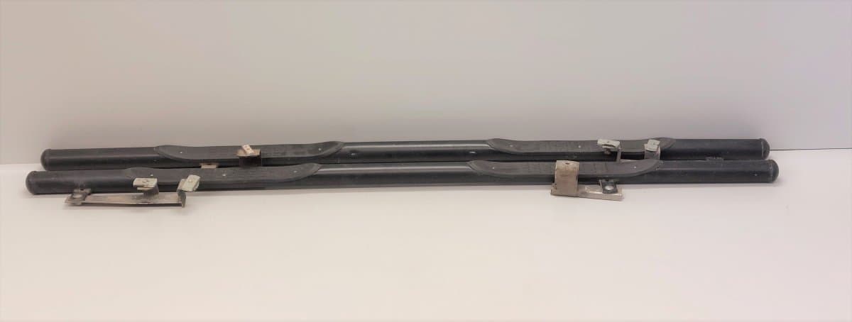 Foot / side step right PEUGEOT PARTNER III / RIFTER (K9) (2018-)