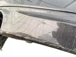 BMW 7475617 Rear bumper BMW 5 (G30, G31) (2016-2024) — thumbnail 3