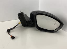 PEUGEOT 98271326XT Mirror right PEUGEOT 2008 II (P24) (2019-) — thumbnail 1