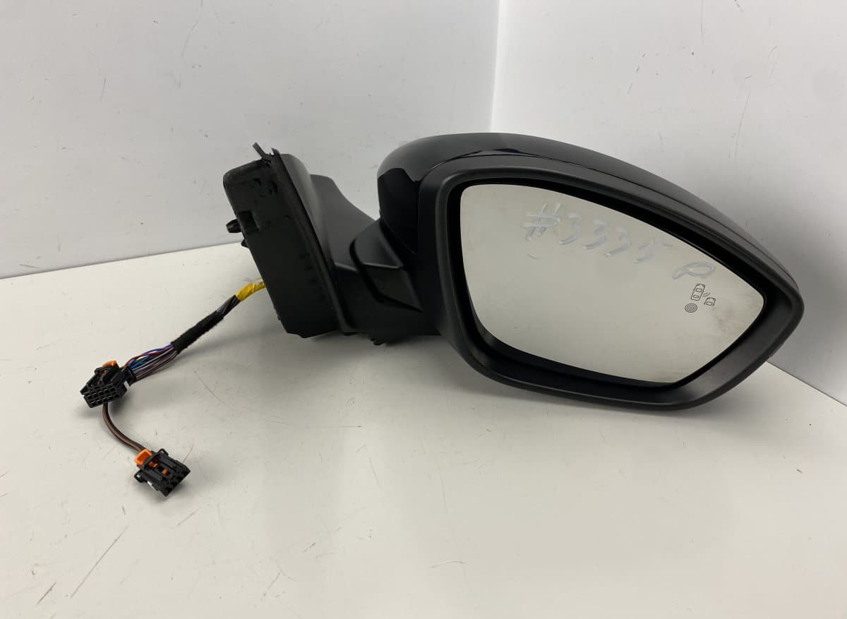 PEUGEOT 98271326XT Mirror right PEUGEOT 2008 II (P24) (2019-)