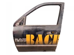 DODGE 68144729AD Door Front Left DODGE RAM IV (DJ, DS) (2008-) — thumbnail 1
