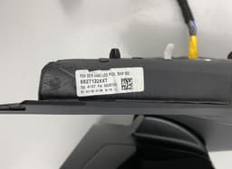 PEUGEOT 98271326XT Mirror right PEUGEOT 2008 II (P24) (2019-) — thumbnail 3