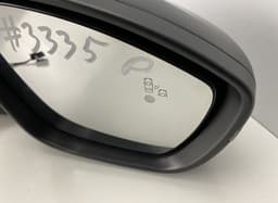 PEUGEOT 98271326XT Mirror right PEUGEOT 2008 II (P24) (2019-) — thumbnail 2