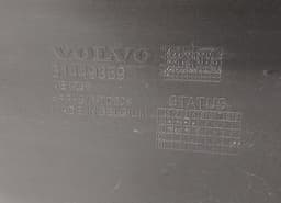 VOLVO 31449359 314493402 Front Bumper VOLVO XC40 / EX40 / EC40 (536, 539) (2017-) — thumbnail 8