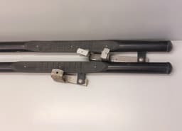 PEUGEOT Foot / side step right PEUGEOT PARTNER III / RIFTER (K9) (2018-) — thumbnail 2