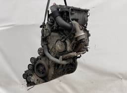MERCEDES-BENZ Engine MERCEDES-BENZ B-CLASS (W245) (2005-2011) — thumbnail 2
