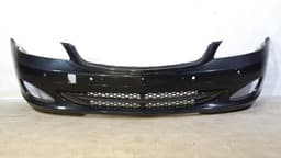 MERCEDES-BENZ Front Bumper MERCEDES-BENZ S-CLASS (W221) (2005-2013) — thumbnail 1