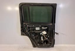 JEEP Door Rear Left JEEP CHEROKEE IV / LIBERTY (KK) (2008-2013) — thumbnail 6