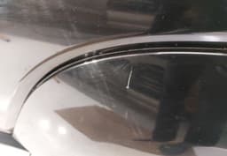 JEEP Door Rear Left JEEP CHEROKEE IV / LIBERTY (KK) (2008-2013) — thumbnail 3