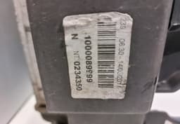 PEUGEOT 3000257C P9684957680 9686902480 Front panel PEUGEOT 508 I (W23) (2010-2018) — thumbnail 3