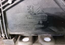 PEUGEOT 3000257C P9684957680 9686902480 Front panel PEUGEOT 508 I (W23) (2010-2018) — thumbnail 9