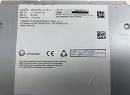 HONDA 06391TGLE12 Radio HONDA CIVIC X (FC, FK) (2015-2021) — thumbnail 3