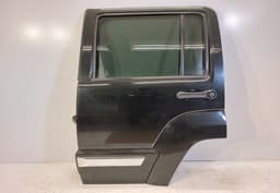 JEEP Door Rear Left JEEP CHEROKEE IV / LIBERTY (KK) (2008-2013) — thumbnail 1