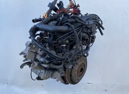 VW AVB Engine VW PASSAT B5 (3B3) (2000-2005) — thumbnail 4