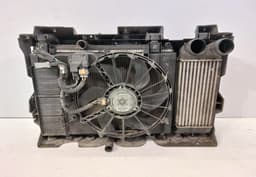 PEUGEOT 3000257C P9684957680 9686902480 Front panel PEUGEOT 508 I (W23) (2010-2018) — thumbnail 6
