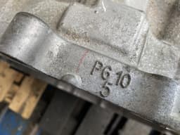 TOYOTA 3090047110 Gearbox TOYOTA C-HR I (AX10, AX50) (2016-2023) — thumbnail 6
