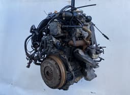 VW AVB Engine VW PASSAT B5 (3B3) (2000-2005) — thumbnail 3