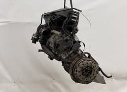 MERCEDES-BENZ Engine MERCEDES-BENZ B-CLASS (W245) (2005-2011) — thumbnail 3