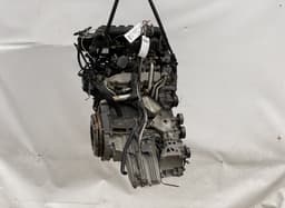 MERCEDES-BENZ Engine MERCEDES-BENZ B-CLASS (W245) (2005-2011) — thumbnail 4