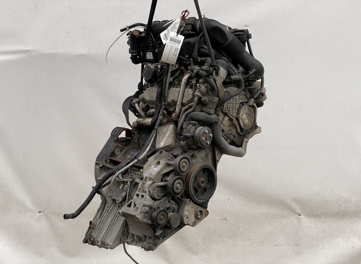 MERCEDES-BENZ Engine MERCEDES-BENZ B-CLASS (W245) (2005-2011)