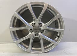 AUDI Rim set 4 pcs AUDI A6 / A6 ALLROAD (C6, 4F) (2004-2011) — thumbnail 2