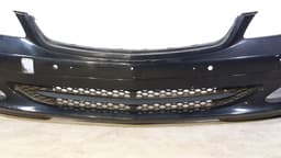 MERCEDES-BENZ Front Bumper MERCEDES-BENZ S-CLASS (W221) (2005-2013) — thumbnail 6
