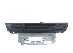 BMW 9244117 Radio BMW X5 (E70) (2007-2013) — thumbnail 1
