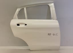MERCEDES-BENZ A2537320400 Door Rear Right MERCEDES-BENZ GLC Coupe (C253) (2016-2022) — thumbnail 1