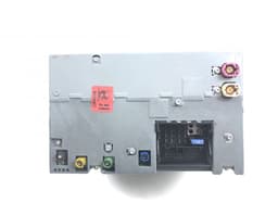BMW 9244117 Radio BMW X5 (E70) (2007-2013) — thumbnail 4