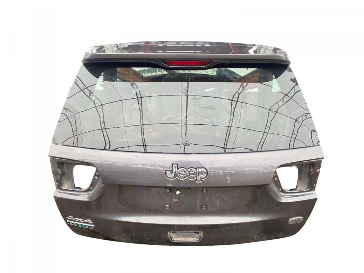 JEEP 68154524AA Bootlid / tailgate JEEP GRAND CHEROKEE IV (WK, WK2) (2010-2021)