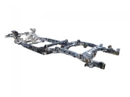 VW 2H7803017Q Chassis Subframe VW AMAROK (2H_, S1B) (2010-2022) — thumbnail 1