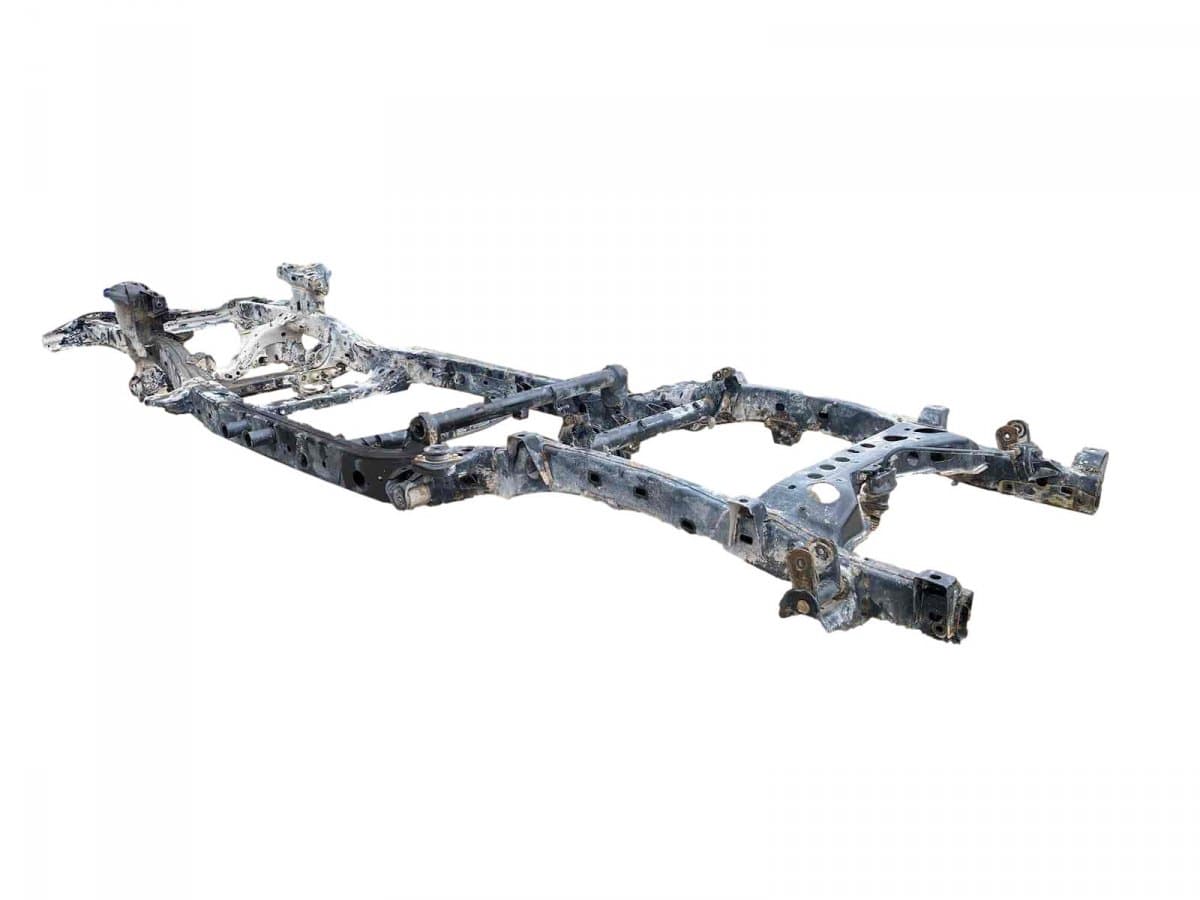 VW 2H7803017Q Chassis Subframe VW AMAROK (2H_, S1B) (2010-2022)
