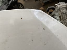 KIA 66400D4000 Bonnet KIA OPTIMA IV (JF) (2015-2020) — thumbnail 4