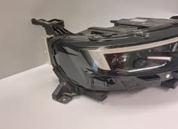 OPEL 9844356280 Headlight right OPEL MOKKA A (J13) (2012-2019) — thumbnail 3