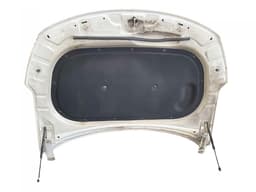 KIA 66400D4000 Bonnet KIA OPTIMA IV (JF) (2015-2020) — thumbnail 2