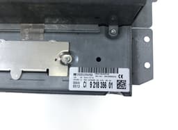 BMW 9244117 Radio BMW X5 (E70) (2007-2013) — thumbnail 2