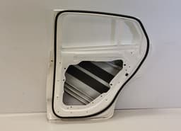 MERCEDES-BENZ A2537320400 Door Rear Right MERCEDES-BENZ GLC Coupe (C253) (2016-2022) — thumbnail 4