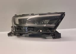 OPEL 9844356280 Headlight right OPEL MOKKA A (J13) (2012-2019) — thumbnail 2