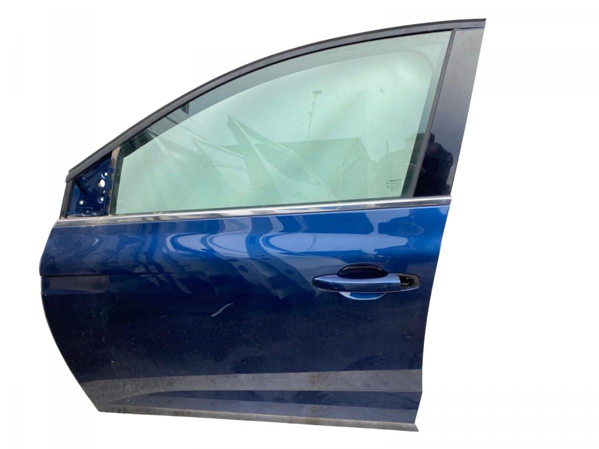 RENAULT 801010705R Door Front Left RENAULT MEGANE IV (B9A/M) (2015-)