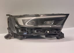OPEL 9844356280 Headlight right OPEL MOKKA A (J13) (2012-2019) — thumbnail 1