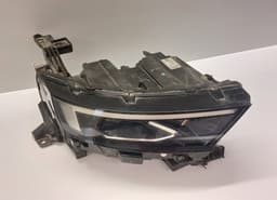 OPEL 9844356280 Headlight right OPEL MOKKA A (J13) (2012-2019) — thumbnail 4