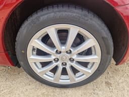 LEXUS Rim set With Tyres 4 pcs LEXUS IS II (XE20) (2005-2013) — thumbnail 4