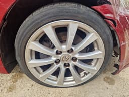 LEXUS Rim set With Tyres 4 pcs LEXUS IS II (XE20) (2005-2013) — thumbnail 7