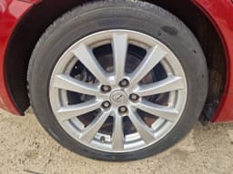 LEXUS Rim set With Tyres 4 pcs LEXUS IS II (XE20) (2005-2013) — thumbnail 6